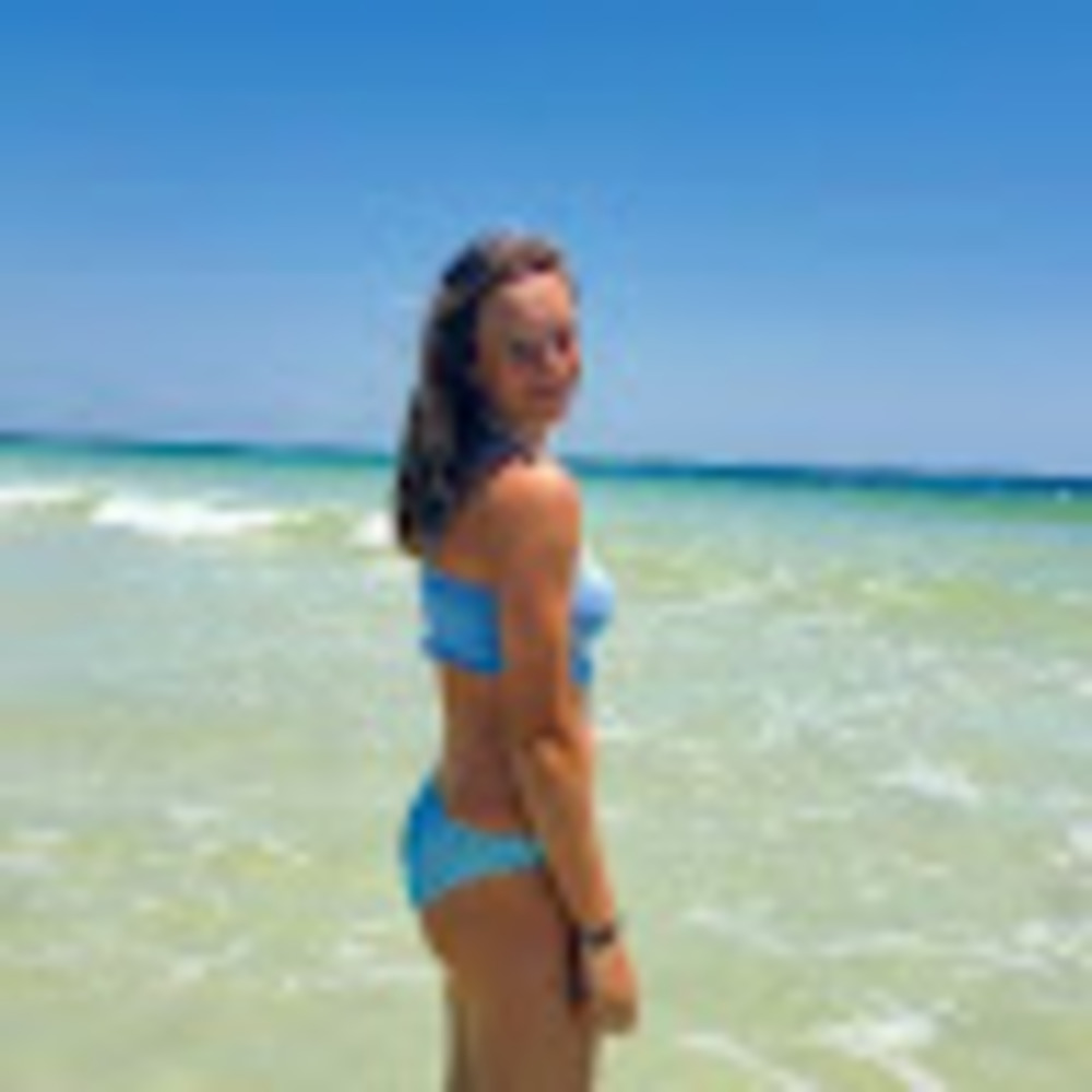 Meet your Posher, Kailey